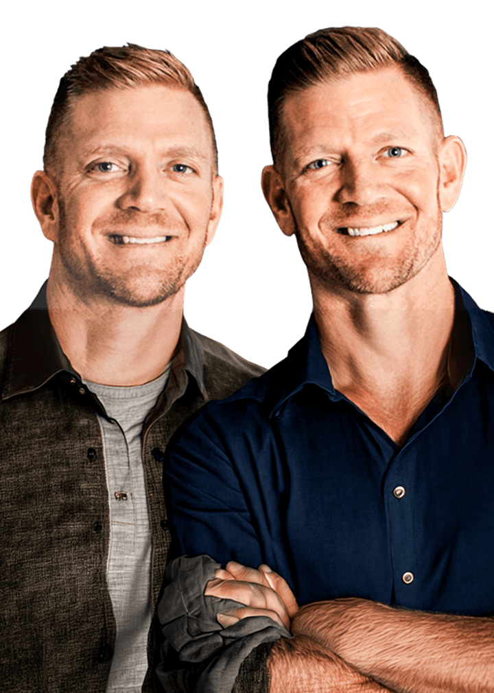 The Benham Brothers, Real Estate Entrepreneurs