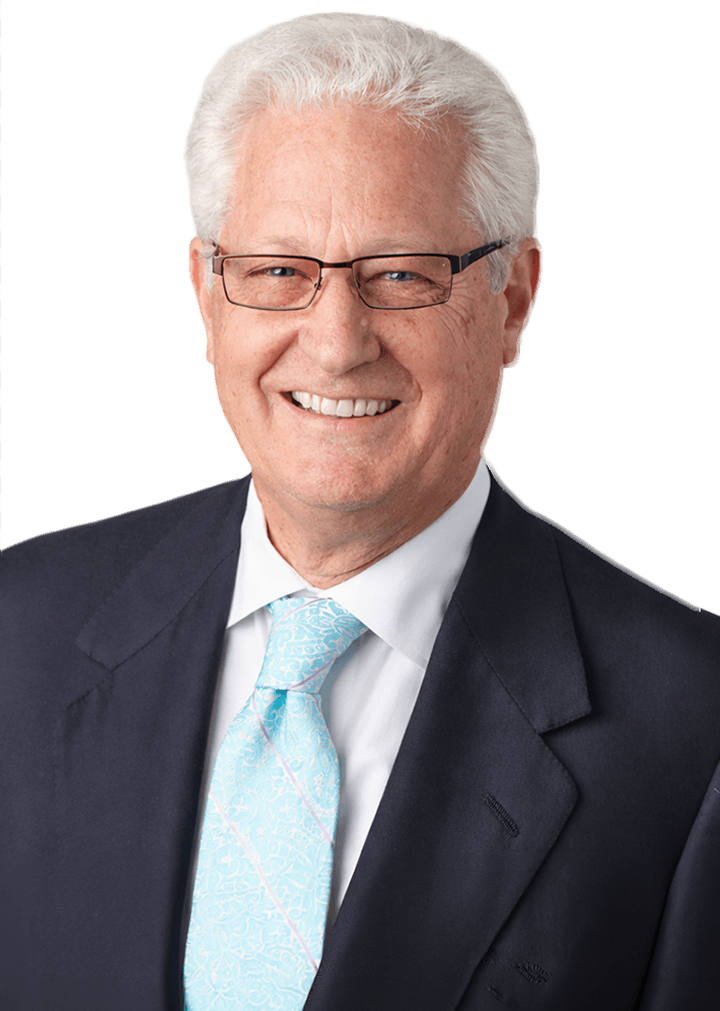 David Green, Founder of Hobby Lobby