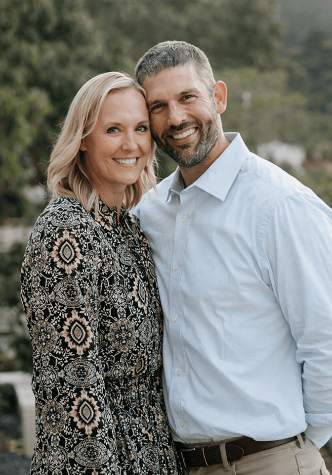 Holly & Jared Newman, Staff