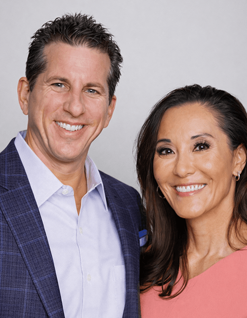 Jim & Mimi Dew, Domain Leaders