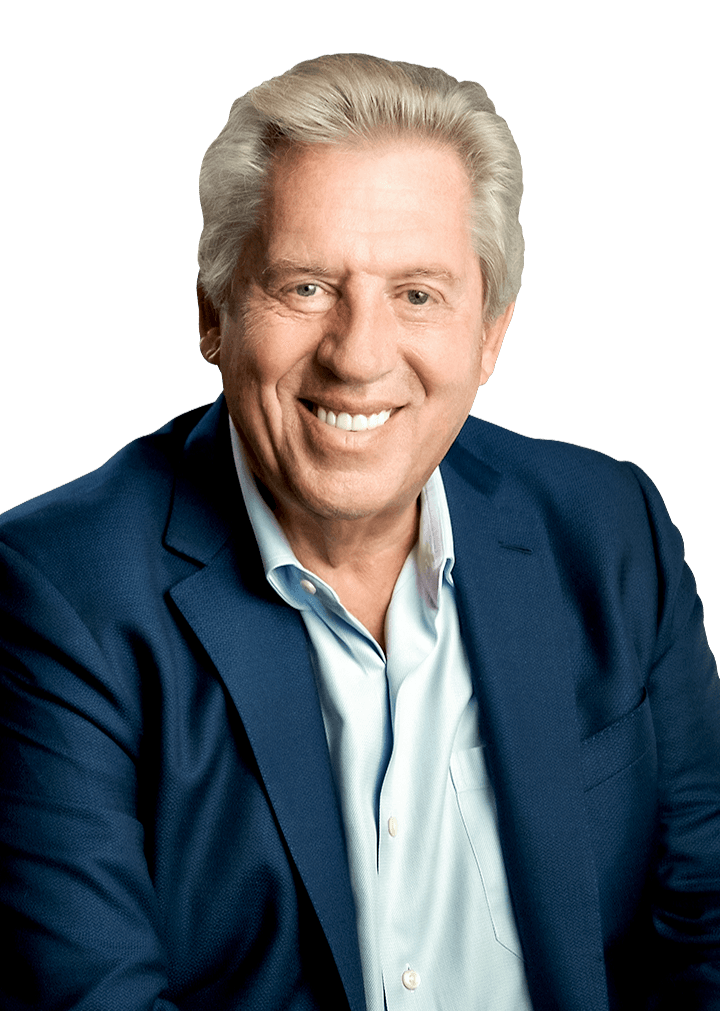 John C. Maxwell, Bestselling Author, Speaker, Coach & Leader