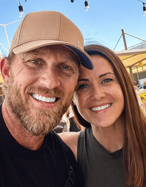 Josh & Kate Kallnowski, Domain Leaders