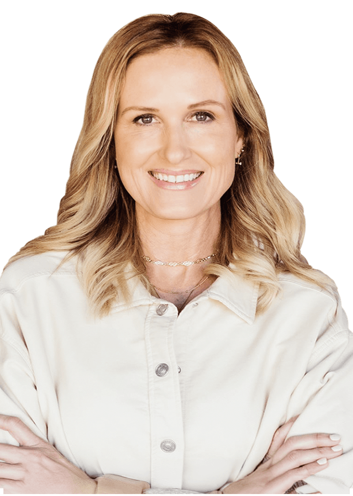 Korie Robertson, New York Times Bestselling Author & Star of Duck Dynasty