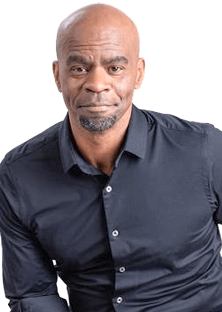 Michael Jr., Financial Investor & Renowned Comedian