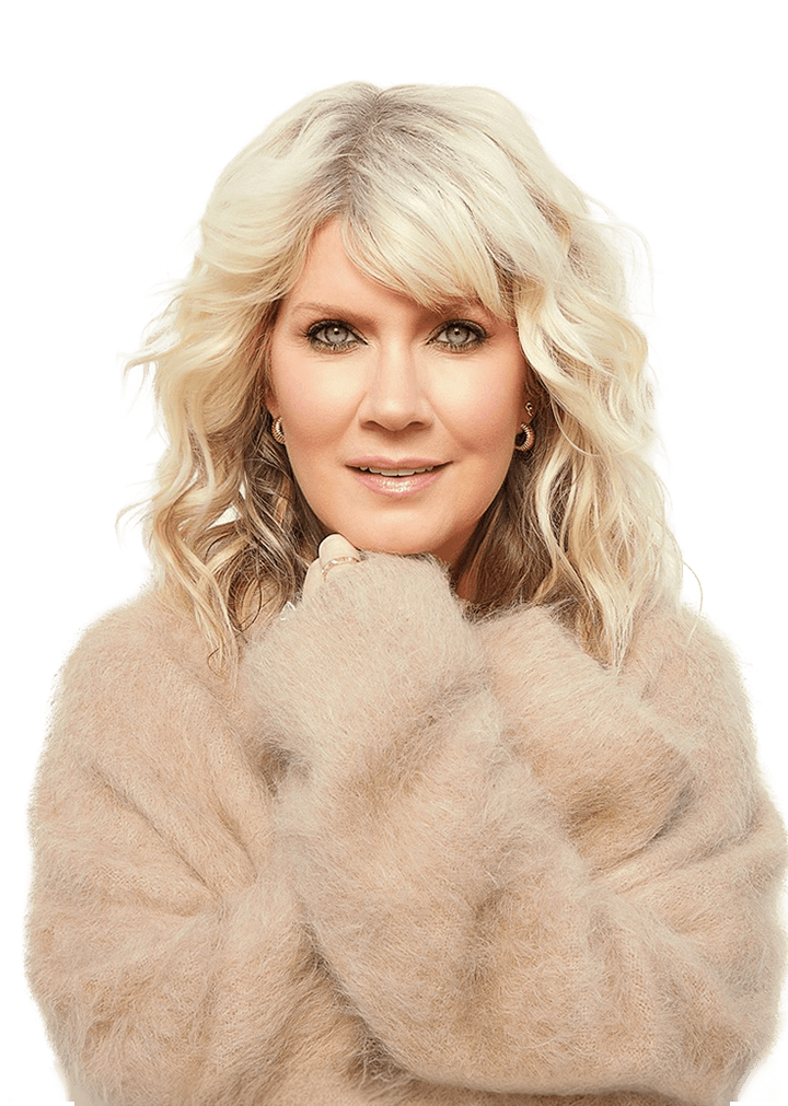 Natalie Grant, Christian Music Icon