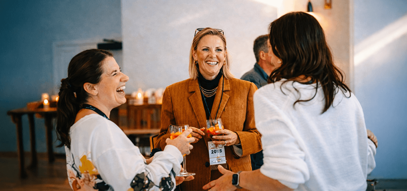 Spring Leadership Summit