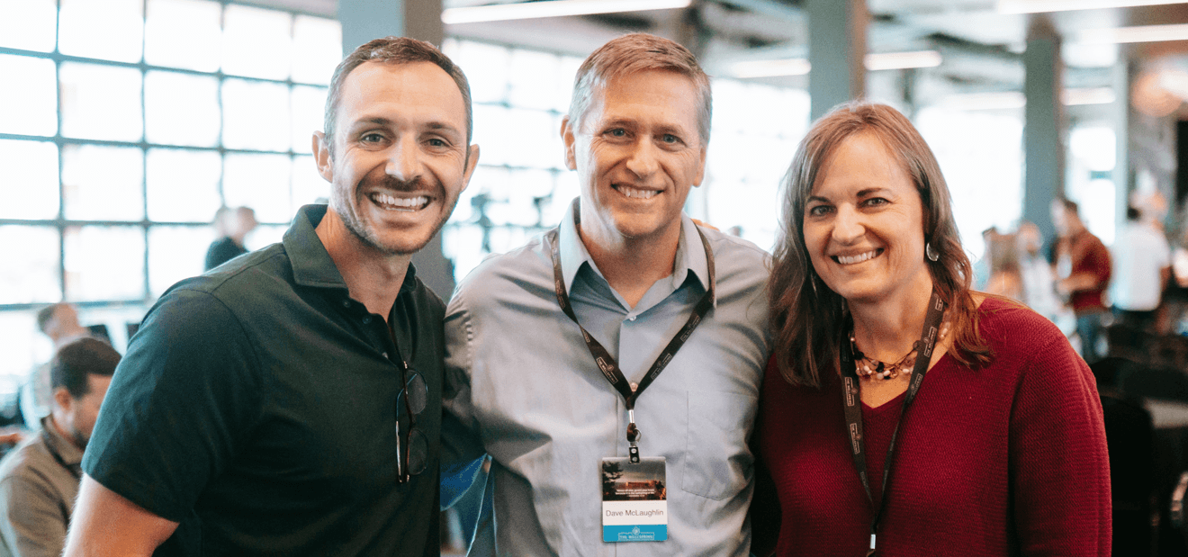 Winter Wealth Acceleration Summit